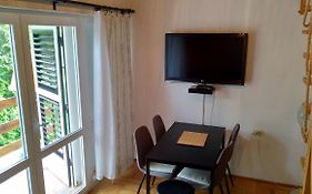 Mira apartman Siófok